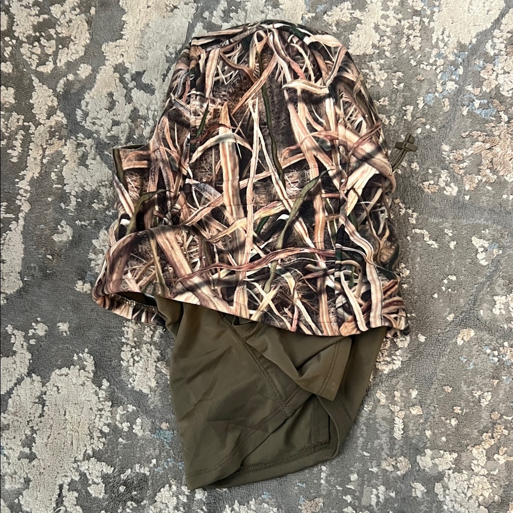 Banded Balaclava - Picture 3 of 3
